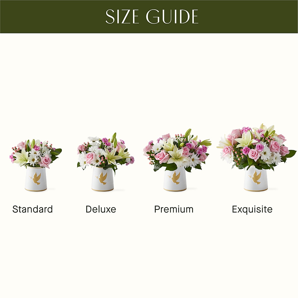 Meaningful Memories Bouquet – Charley Flowers Llc, Chillicothe OH
