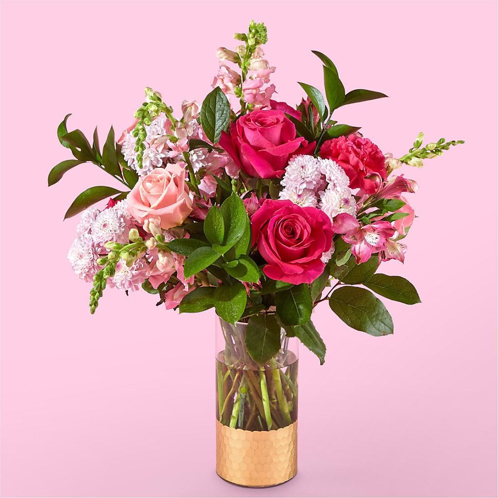 The Same Moon Bouquet – Charley Flowers Llc, Chillicothe OH