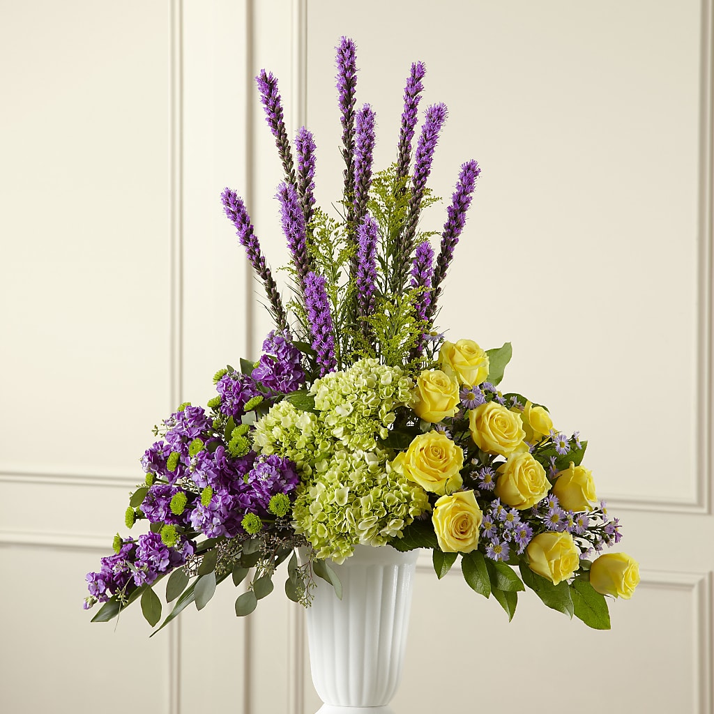 Affection Arrangement – Charley Flowers Llc, Chillicothe OH