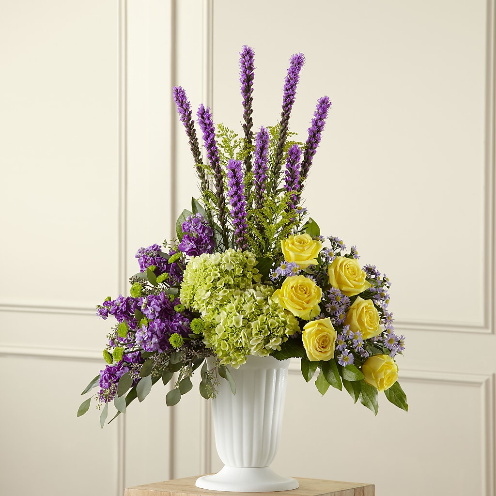 Affection Arrangement – Charley Flowers Llc, Chillicothe OH