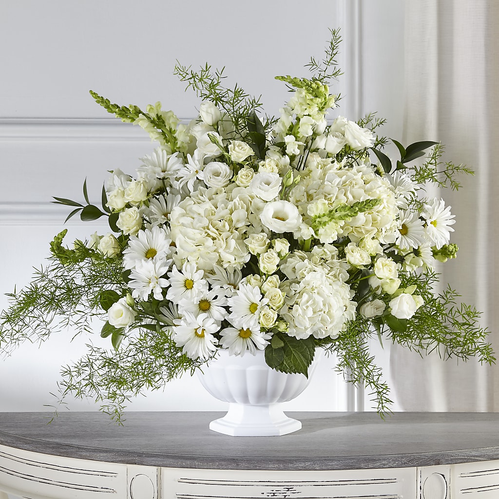 Love & Compassion Arrangement – Charley Flowers Llc, Chillicothe OH