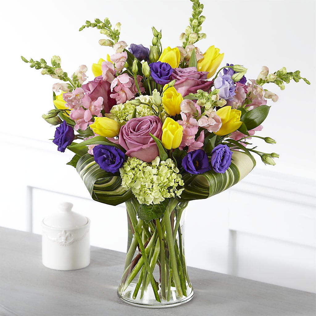 Wondrous Memories Bouquet – Charley Flowers Llc, Chillicothe OH