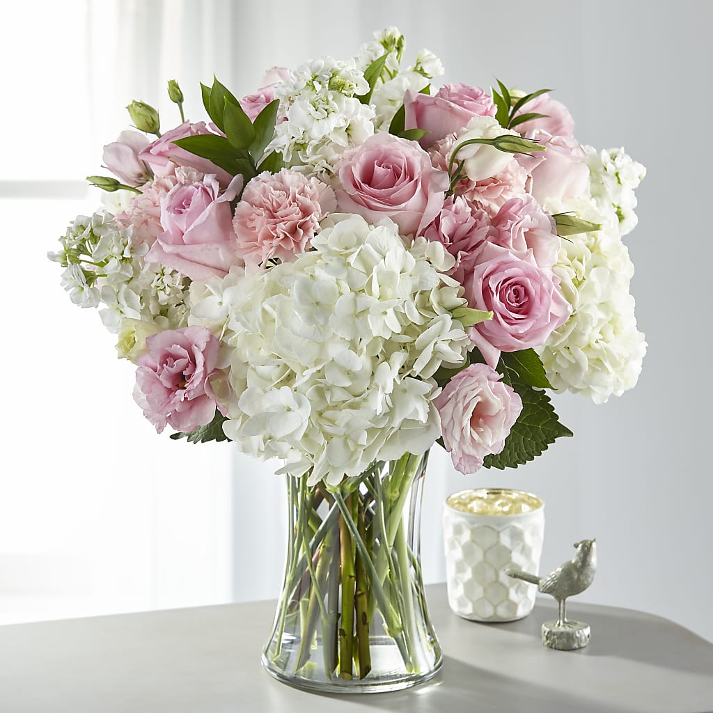 Guiding Grace Bouquet – Charley Flowers Llc, Chillicothe OH