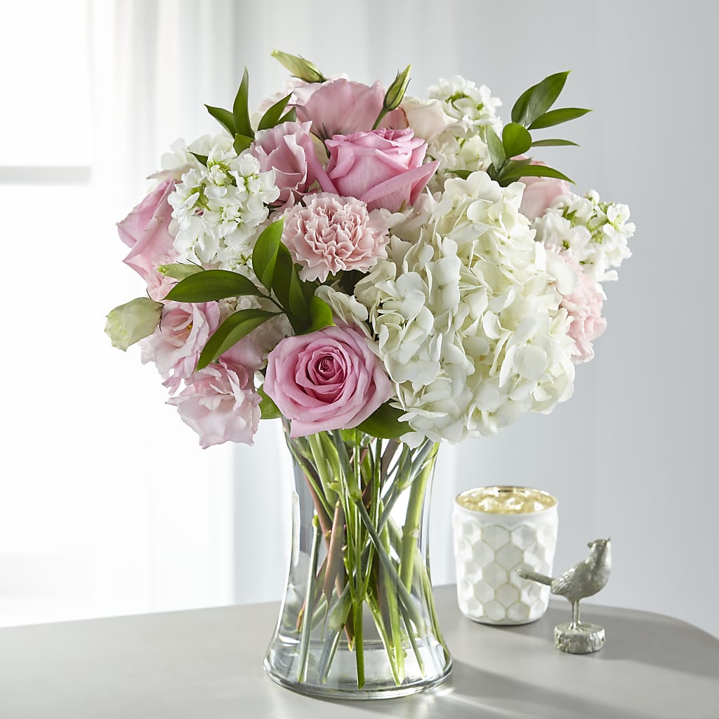 Guiding Grace Bouquet – Charley Flowers Llc, Chillicothe OH