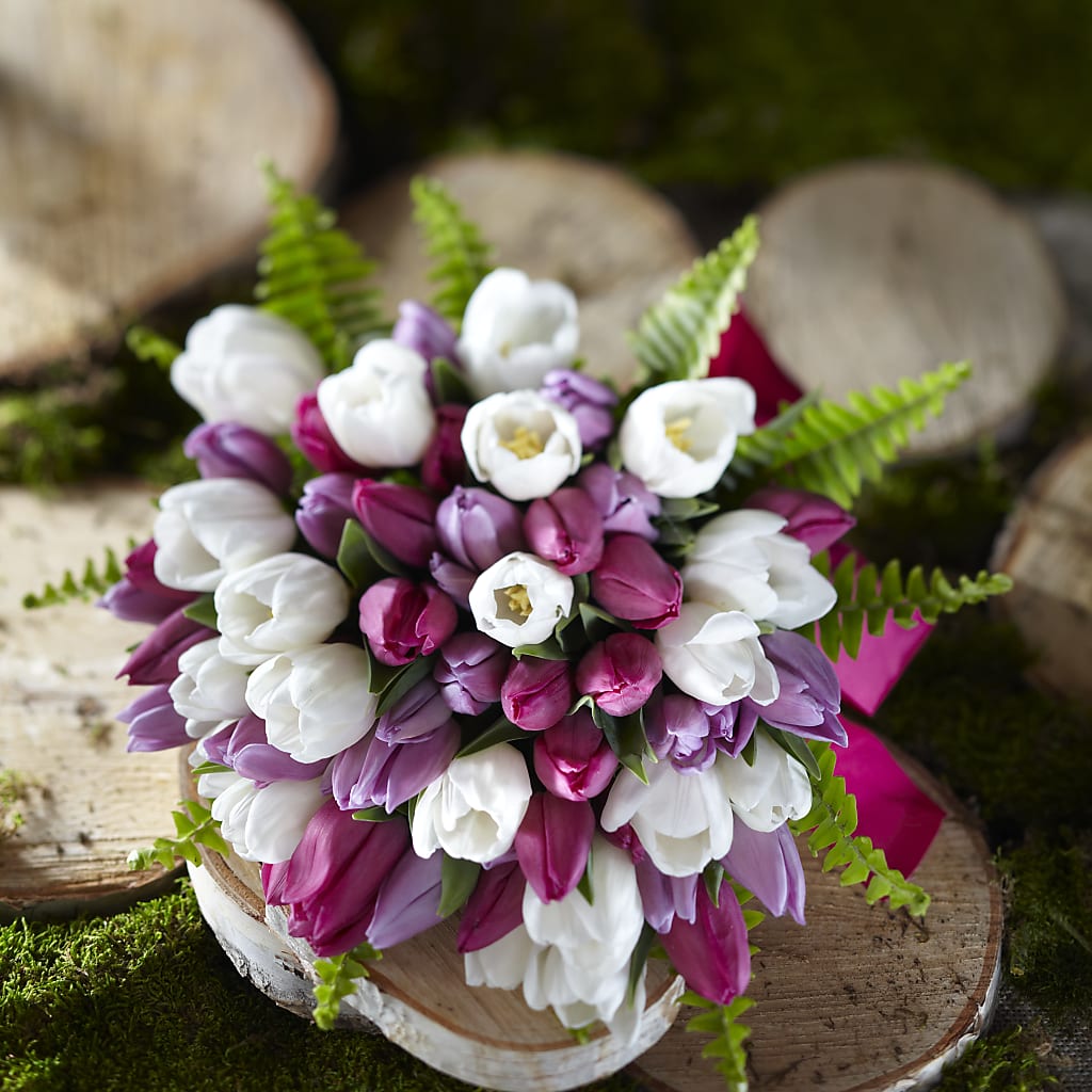 Steal My Heart Bouquet – Charley Flowers Llc, Chillicothe OH