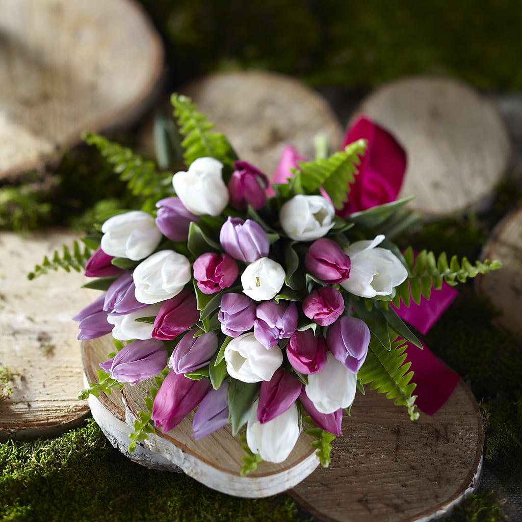 Steal My Heart Bouquet – Charley Flowers Llc, Chillicothe OH
