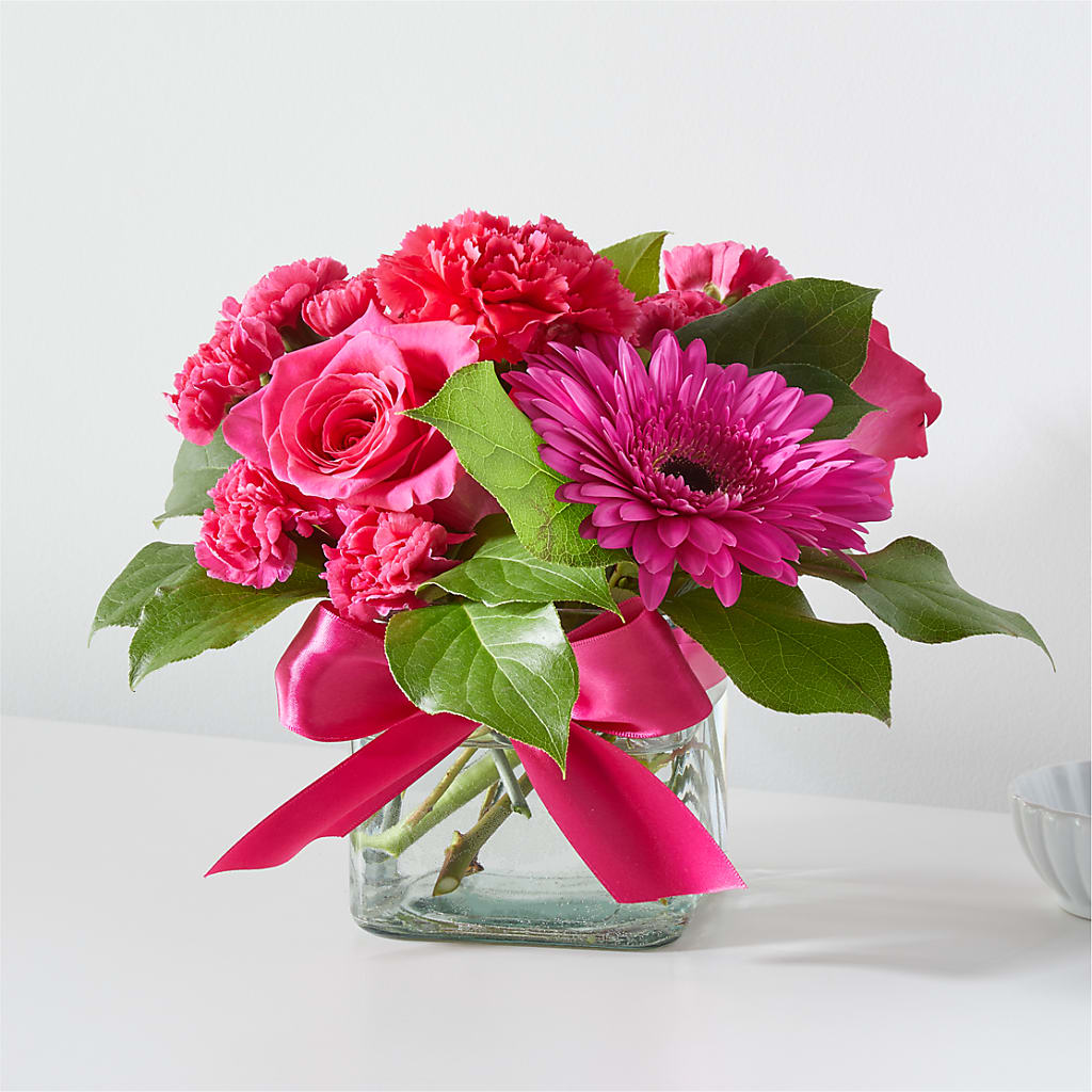 Everyday Love Bouquet – Charley Flowers Llc, Chillicothe OH