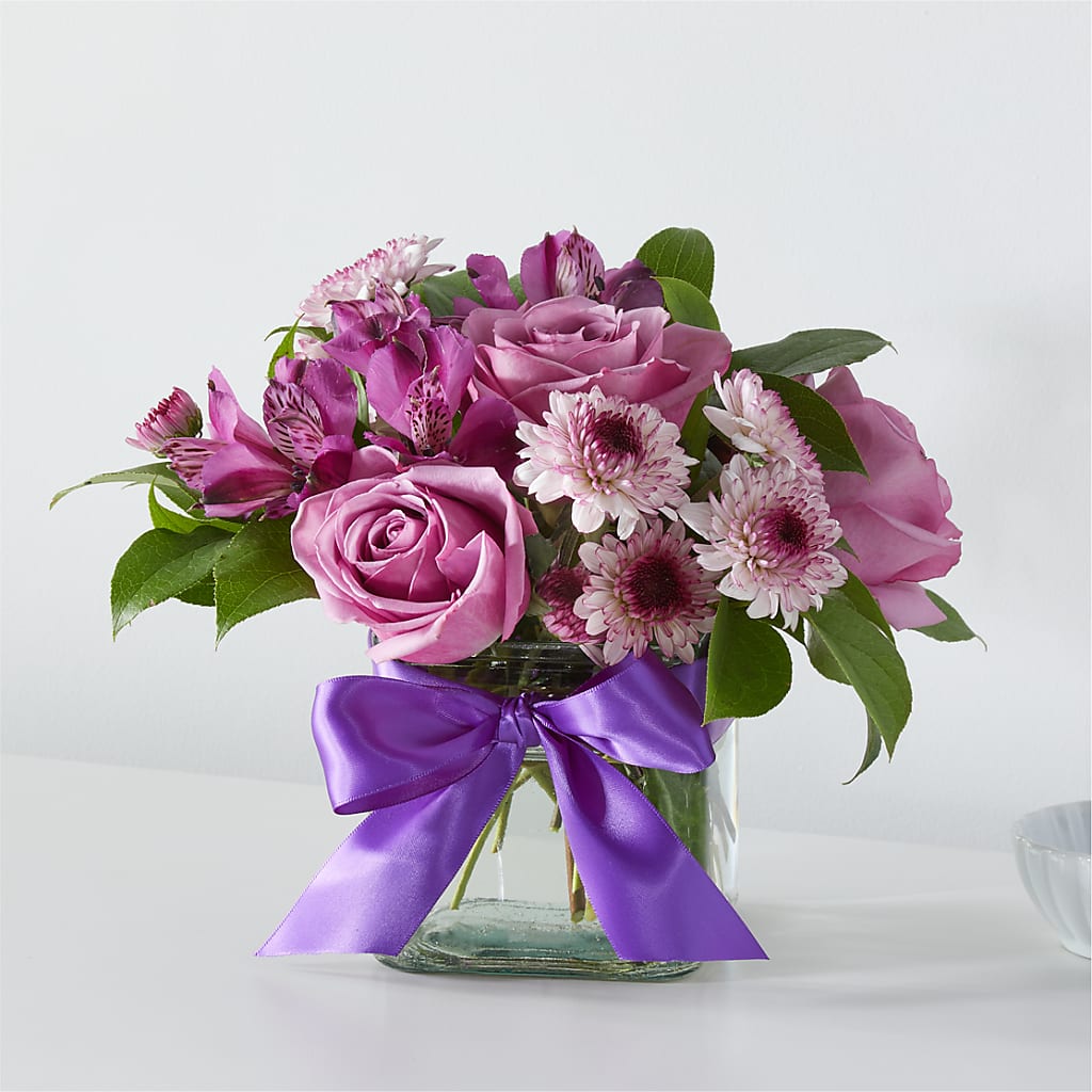Sugarplum Bouquet – Charley Flowers Llc, Chillicothe OH