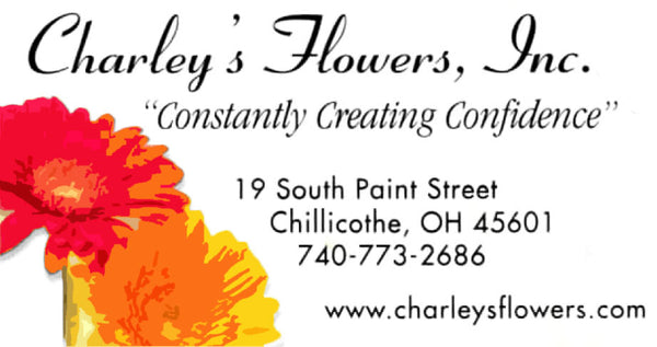 Charley Flowers LLC