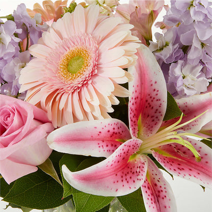 The Teahouse Bouquet –  Charley Flowers Llc, Chillicothe OH