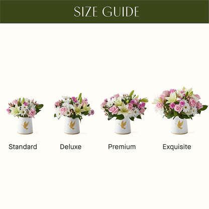 Meaningful Memories Bouquet –  Charley Flowers Llc, Chillicothe OH