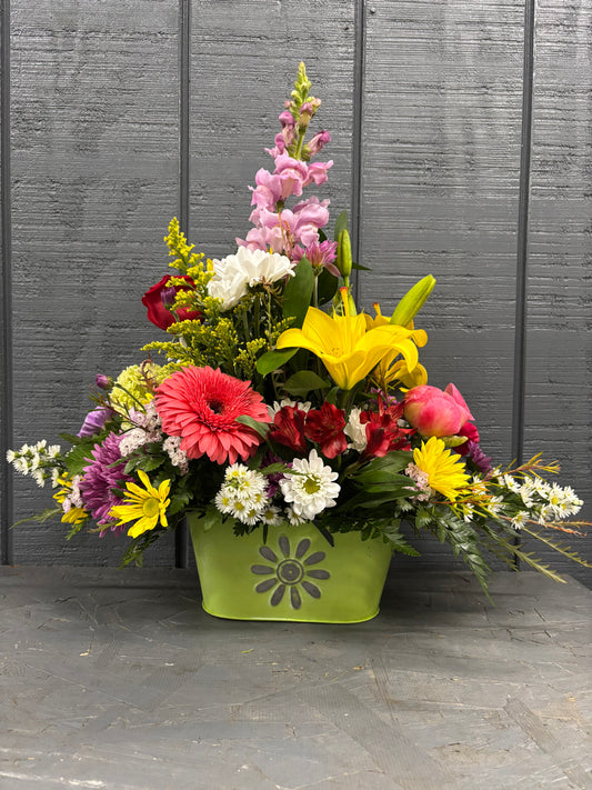 COUNTRY FIELDS BOUQUET