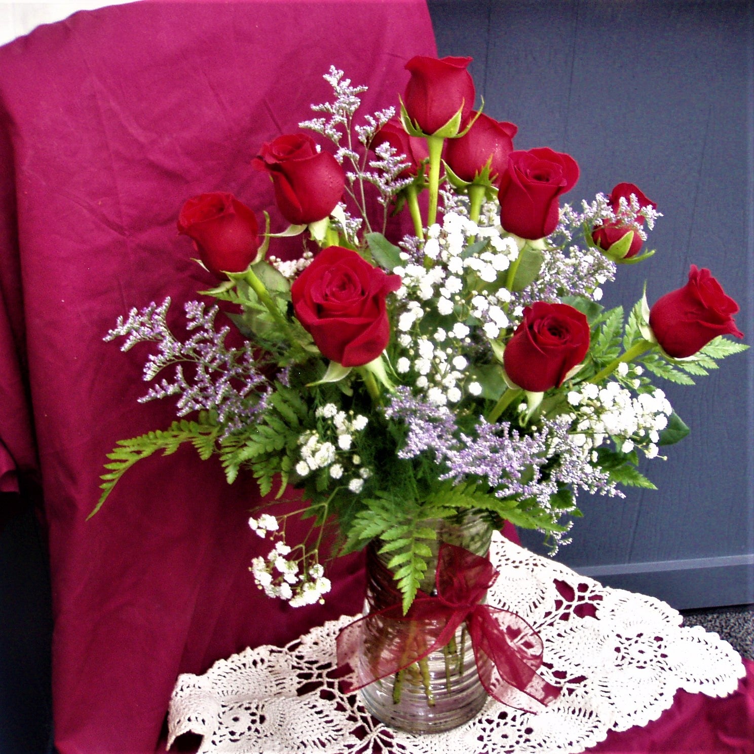 Chillicothe Florist with Same-Day Delivery | Charley Flowers Llc ...