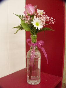 Bud Vase